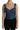 Dolce & Gabbana Elegant Sleeveless Bustier Top in Blue Dolce & Gabbana