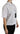 Dolce & Gabbana White Collared Short Sleeve Polo Shirt Top Dolce & Gabbana