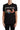 Dolce & Gabbana Black #ImAChristmasTree Crewneck Top T-shirt Dolce & Gabbana