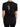 Dolce & Gabbana Black #ImAChristmasTree Crewneck Top T-shirt Dolce & Gabbana