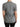 Dolce & Gabbana Gray Crewneck Amore Patch Cotton Top T-shirt Dolce & Gabbana