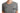 Dolce & Gabbana Gray Crewneck Amore Patch Cotton Top T-shirt Dolce & Gabbana