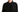 Dolce & Gabbana Black Silk Shirt Ruffled Top Blouse Dolce & Gabbana