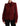 Dolce & Gabbana Maroon Long Sleeve Shirt Blouse Silk Top Dolce & Gabbana