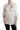 Dolce & Gabbana Beige 3/4 Sleeve Shirt Blouse Silk Top Dolce & Gabbana