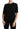 Dolce & Gabbana Black Short Sleeve Casual Top Stretch Blouse Dolce & Gabbana
