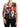 Dolce & Gabbana Multicolor Brocade Floral Sleeveless Vest Dolce & Gabbana