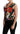 Dolce & Gabbana Multicolor Brocade Floral Sleeveless Vest Dolce & Gabbana