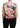 Dolce & Gabbana Multicolor Brocade Floral Sleeveless Vest Dolce & Gabbana