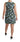 Dolce & Gabbana Elegant Floral Mini Shift Dress Dolce & Gabbana