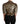 Dolce & Gabbana Gold Leopard Print Short Sleeve Blazer Dolce & Gabbana