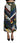 Dolce & Gabbana Elegant Geometric Print High-Waist Skirt Dolce & Gabbana