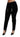 Dolce & Gabbana Blue Corduroy Mid Waist Skinny Pants Jeans Dolce & Gabbana
