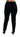 Dolce & Gabbana Blue Corduroy Mid Waist Skinny Pants Jeans Dolce & Gabbana