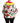 Dolce & Gabbana Elegant Floral Cape Jacket with Fur Details Dolce & Gabbana