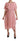 Dolce & Gabbana Elegant Pleated Midi A-Line Dress Dolce & Gabbana