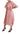Dolce & Gabbana Elegant Pleated Midi A-Line Dress Dolce & Gabbana