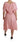 Dolce & Gabbana Elegant Pleated Midi A-Line Dress Dolce & Gabbana