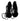 Dolce & Gabbana Elegant Black Suede Stiletto Ankle Strap Sandals Dolce & Gabbana