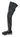 Dolce & Gabbana Elegant Leopard Booties Above Knee Shoes Dolce & Gabbana