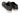 Dolce & Gabbana Elegant Gray Caiman Leather Loafers Dolce & Gabbana