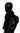 Dolce & Gabbana Elegant Virgin Wool Men's Scarf Dolce & Gabbana