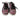 Dolce & Gabbana Multicolor Crocodile Leather Sneakers Dolce & Gabbana