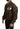 Dolce & Gabbana Sequined Double-Breasted Bomber Jacket Dolce & Gabbana