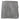 Costume National Elegant Gray Cotton Men's Scarf Costume National