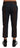 Dolce & Gabbana Chic Cropped Stripe Casual Pants Dolce & Gabbana