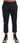 Dolce & Gabbana Chic Cropped Stripe Casual Pants Dolce & Gabbana