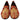 Dolce & Gabbana Rose Gold Brocade Loafers Slide Flats Dolce & Gabbana