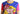 Dolce & Gabbana Purple PIG SUPERGIRL Top Cotton T-shirt Dolce & Gabbana