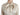 Dolce & Gabbana Beige Sleeve Top Queen Silk Satin Blouse Dolce & Gabbana