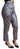 Dolce & Gabbana Multicolor Patterned Cropped High Waist Pants Dolce & Gabbana