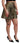 Dolce & Gabbana Black Gold High Waist Mini Cotton Shorts Dolce & Gabbana