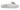 Dolce & Gabbana Chic White Slide Sandals - Luxury Summer Footwear Dolce & Gabbana
