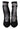 Dolce & Gabbana Embroidered Floral Stiletto Socks Booties Dolce & Gabbana
