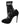 Dolce & Gabbana Embroidered Floral Stiletto Socks Booties Dolce & Gabbana