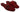 Dolce & Gabbana Radiant Red Slide Flats with Crystal Embellishments Dolce & Gabbana