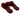 Dolce & Gabbana Radiant Red Slide Flats with Crystal Embellishments Dolce & Gabbana
