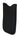 John Galliano Elegant Black Genuine Leather Men's Wallet John Galliano