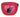 PINKO Elegant Pink Fabric Coin Wallet PINKO