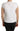 Dolce & Gabbana White Floral Brocade Blouse Cotton Top Dolce & Gabbana
