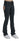John Galliano Gray Mid Waist Slim Flared Denim Trouser Jeans John Galliano