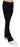 Costume National Black Low Waist Skinny Denim Cotton Jeans Costume National