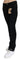 Costume National Black Low Waist Skinny Denim Cotton Jeans Costume National