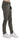 Costume National Gray Low Waist Skinny Denim Cotton Jeans Costume National