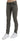 Costume National Gray Low Waist Skinny Denim Cotton Jeans Costume National