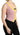 Dolce & Gabbana Chic Sleeveless Vest in Pink Hues Dolce & Gabbana
